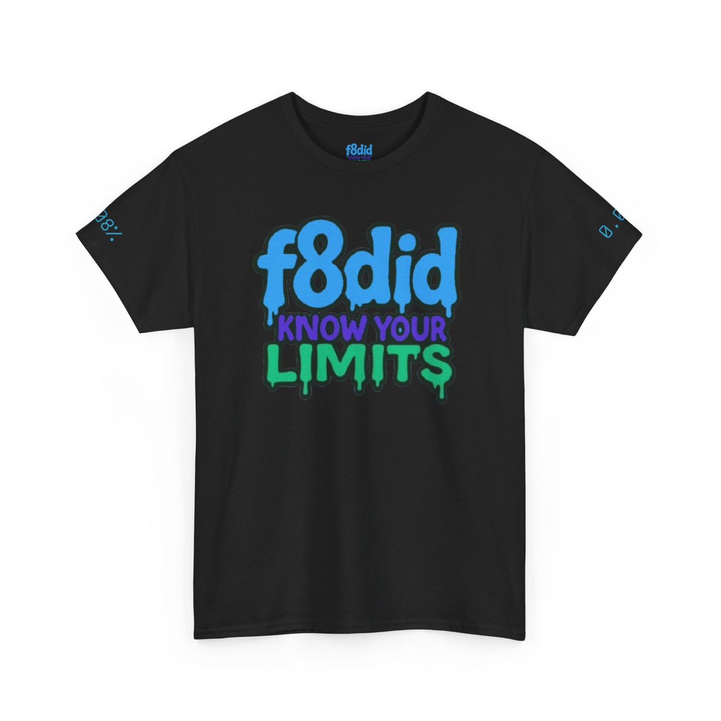 Sobriety Awareness Tee