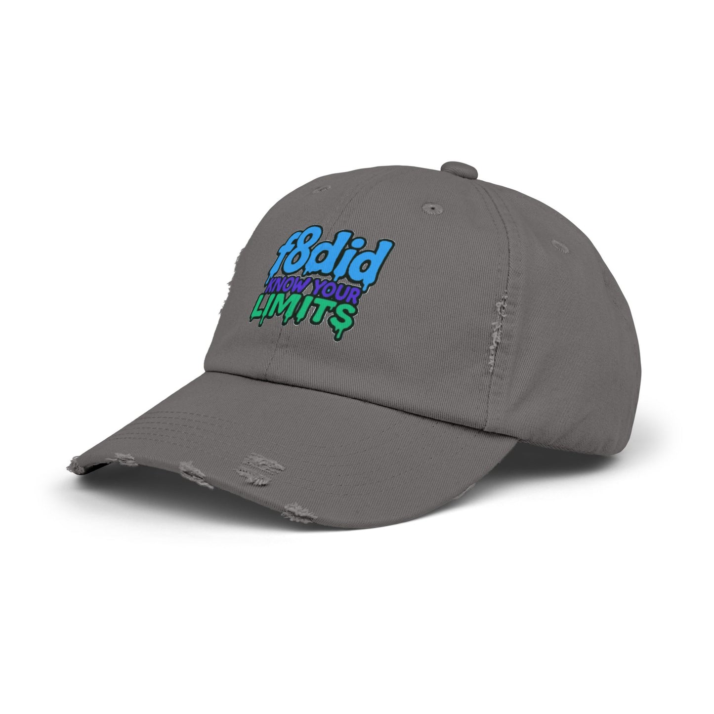 Sobriety Awareness Hat
