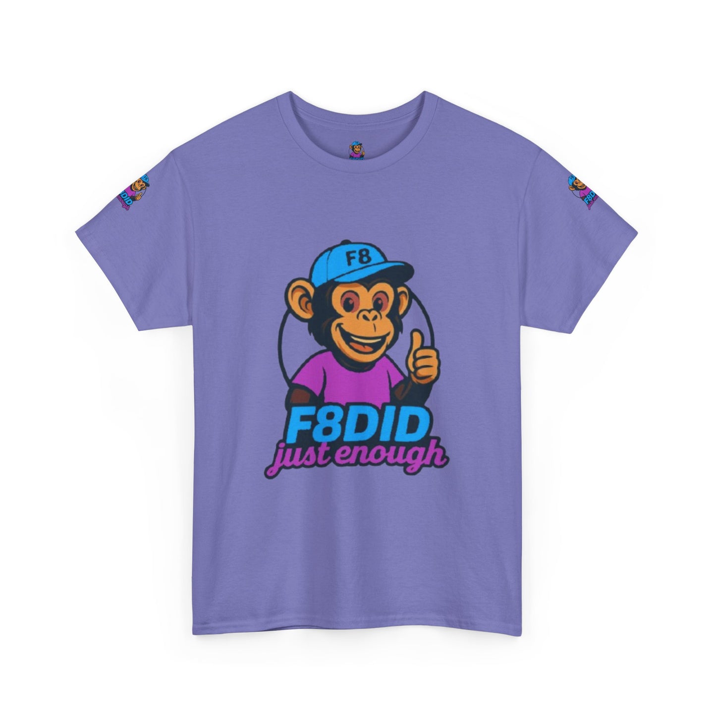 Chimp Chimp Limited Edition 8 Tee