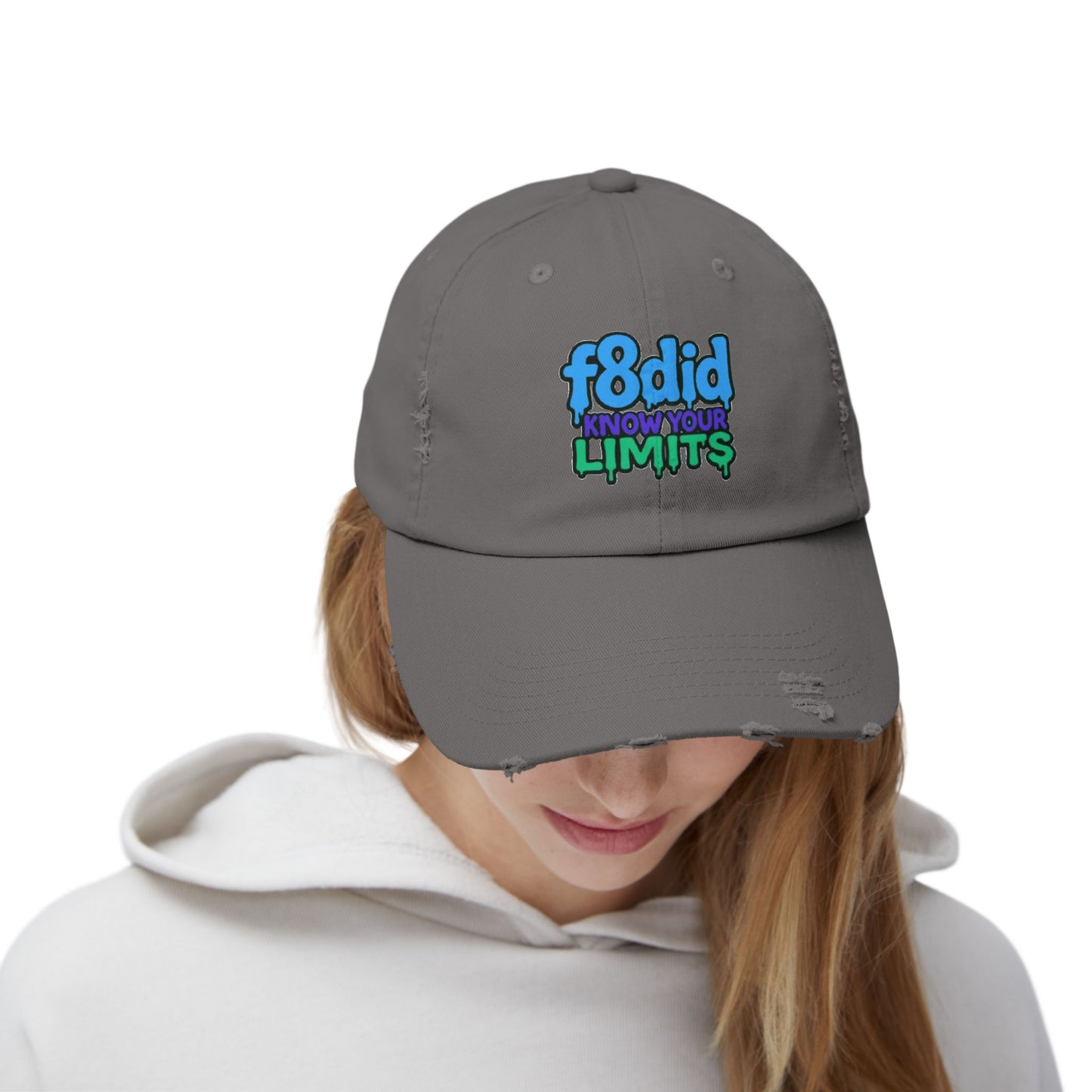 Sobriety Awareness Hat