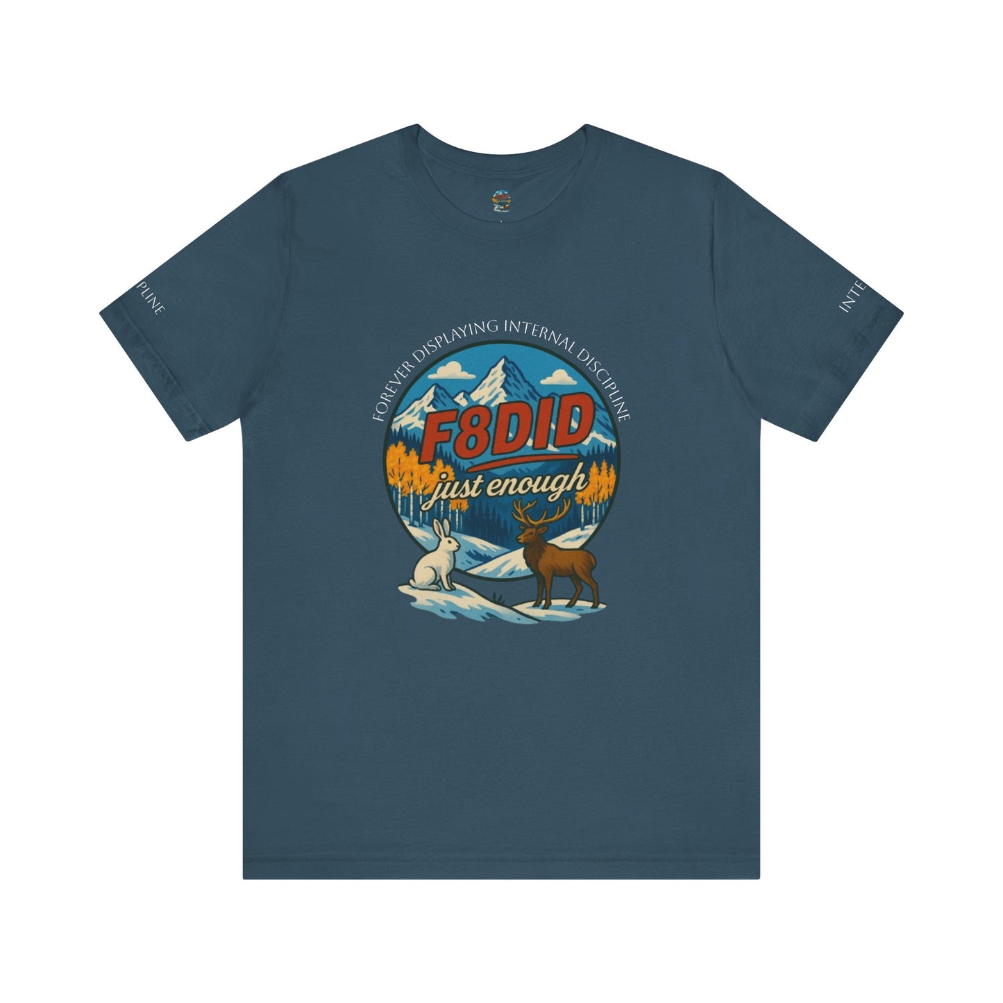Aspen UST8 Tee