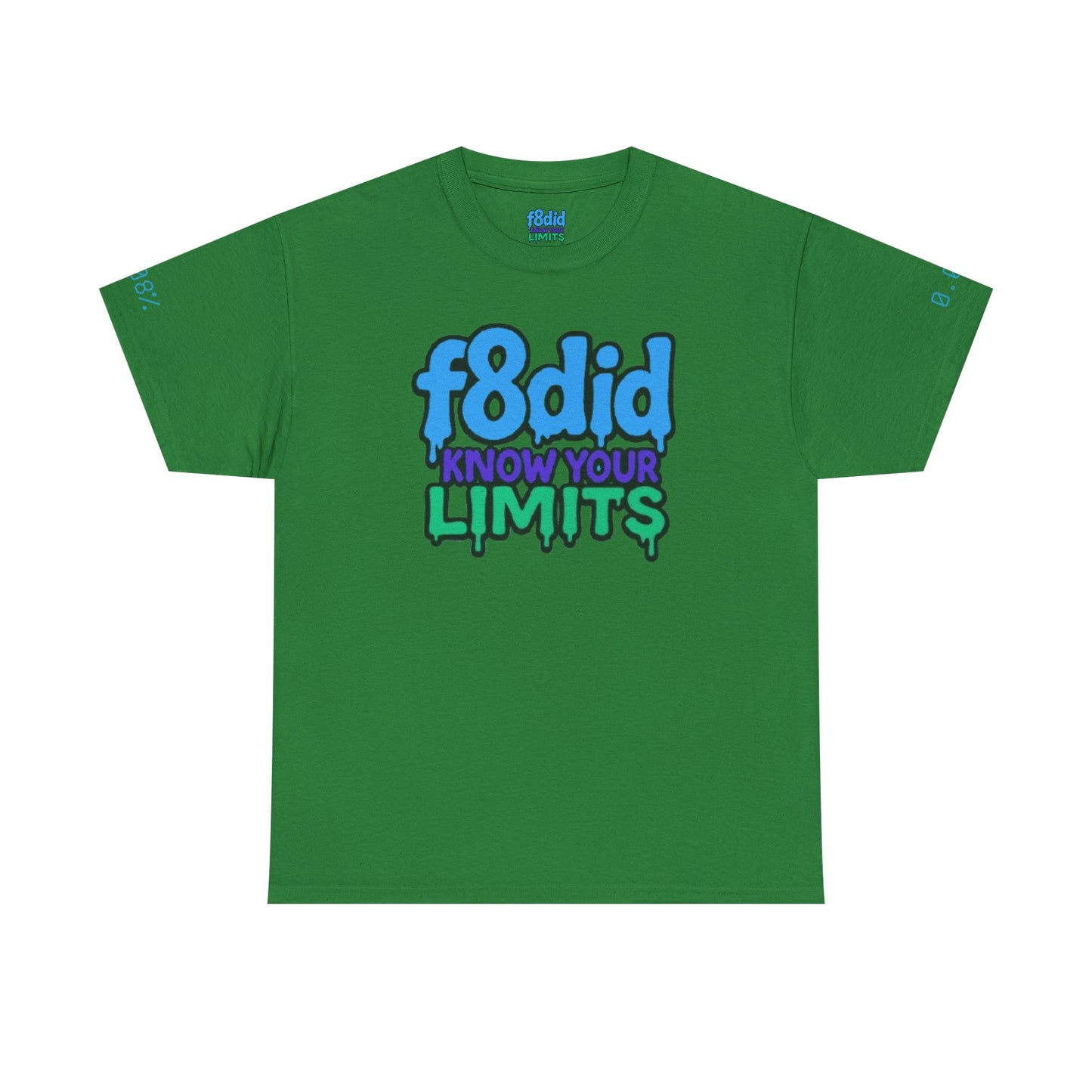 Sobriety Awareness Tee