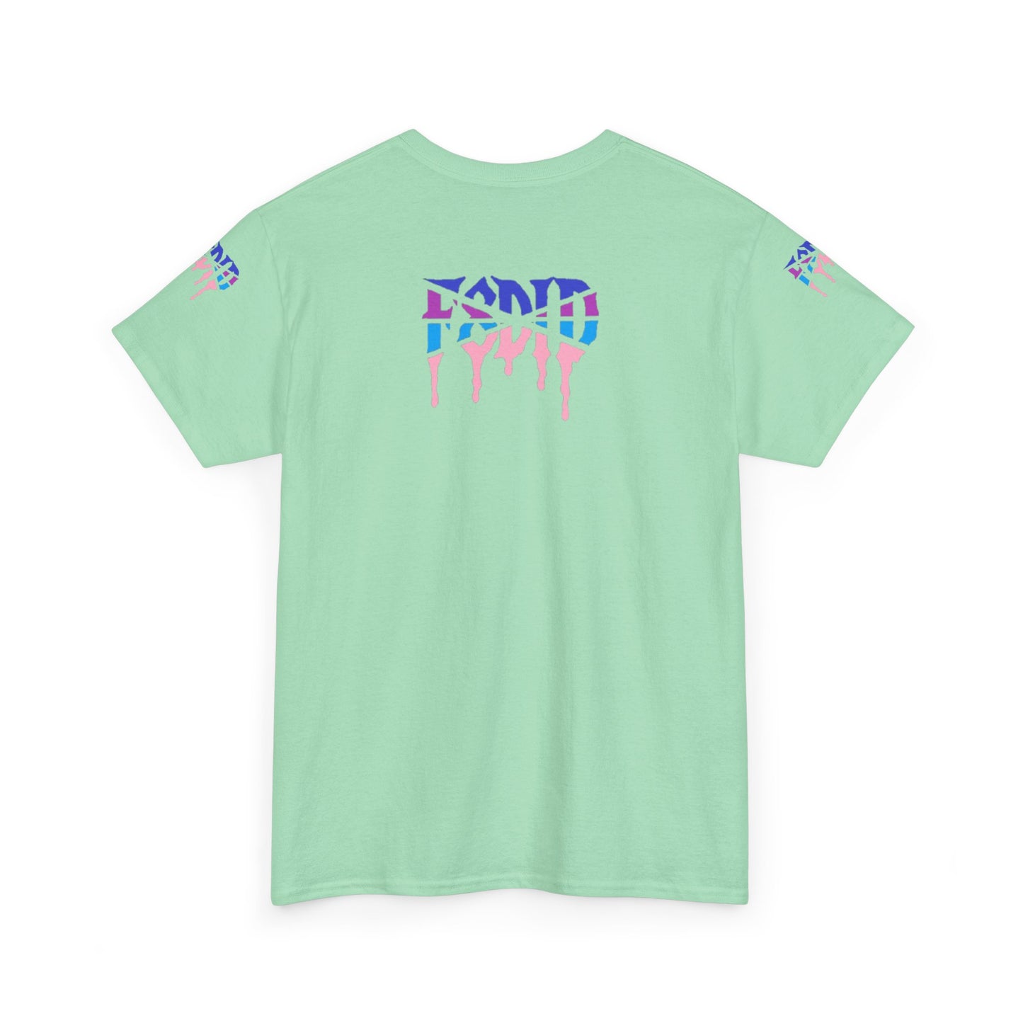 Web of Tolerance Tee