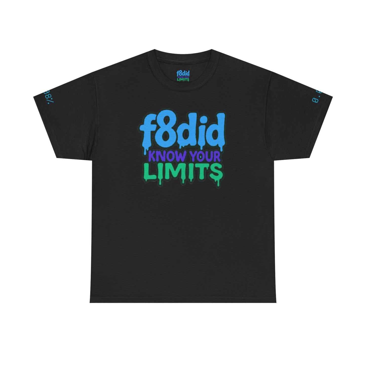 Sobriety Awareness Tee